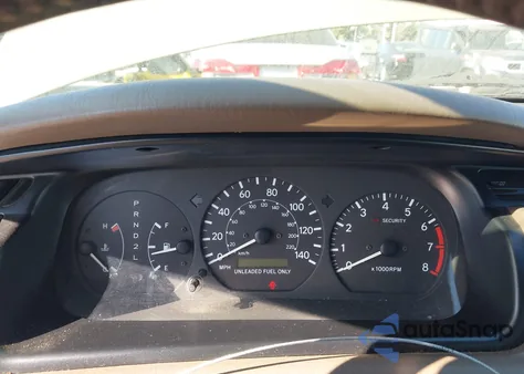 1999 Toyota Camry Xle V6 из США, поврежденный, VIN JT2BF28K6X0234414